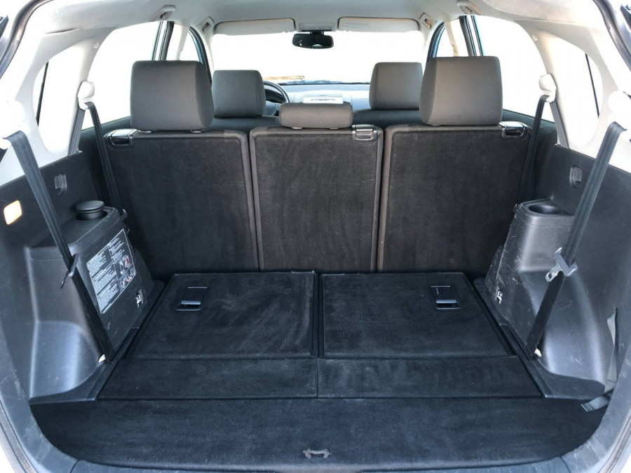 Toyota Corolla Verso 1.8VVT-i Automat • SOL• 1.majiteľ → 7-miest → sezónne prezutie