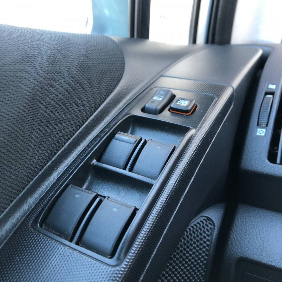 Toyota Corolla Verso 1.8VVT-i Automat • SOL• 1.majiteľ → 7-miest → sezónne prezutie