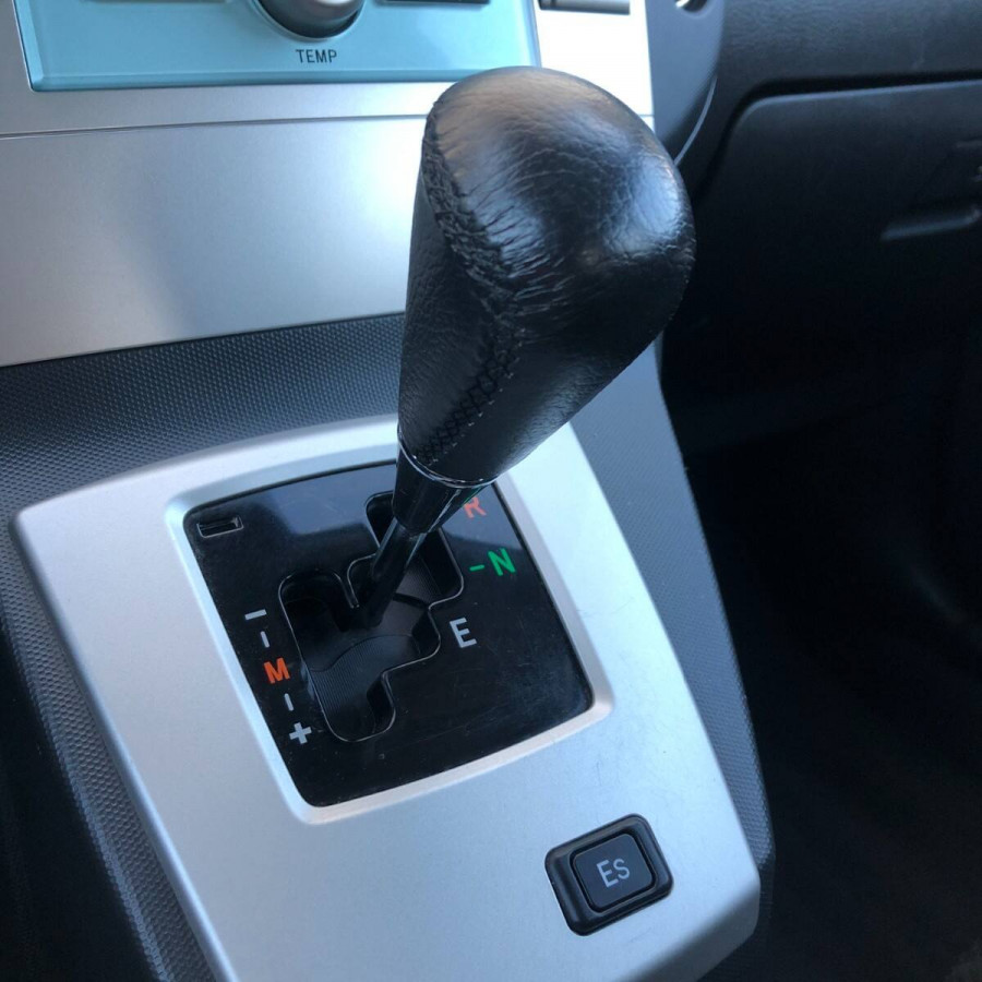 Toyota Corolla Verso 1.8VVT-i Automat • SOL• 1.majiteľ → 7-miest → sezónne prezutie