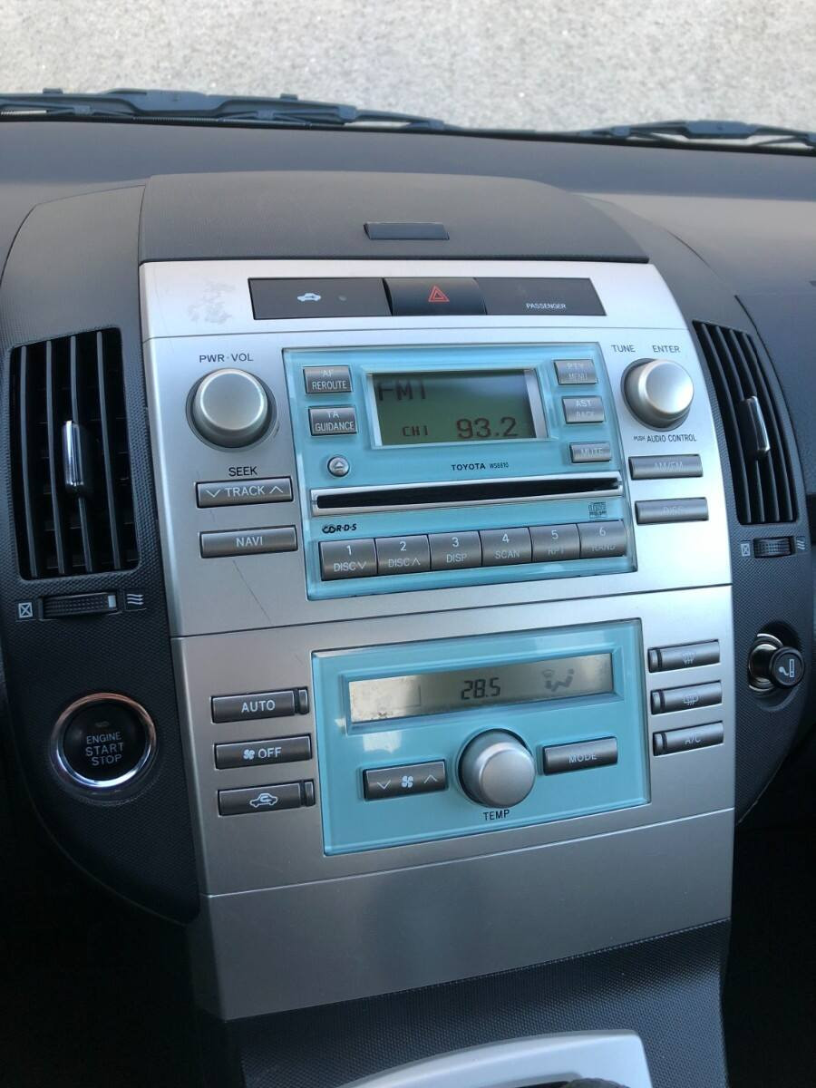 IMG_1Toyota Corolla Verso 1.8VVT-i Automat • SOL• 1.majiteľ → 7-miest → sezónne prezutie771