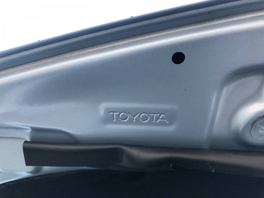 Toyota Corolla Verso 1.8VVT-i Automat • SOL• 1.majiteľ → 7-miest → sezónne prezutie