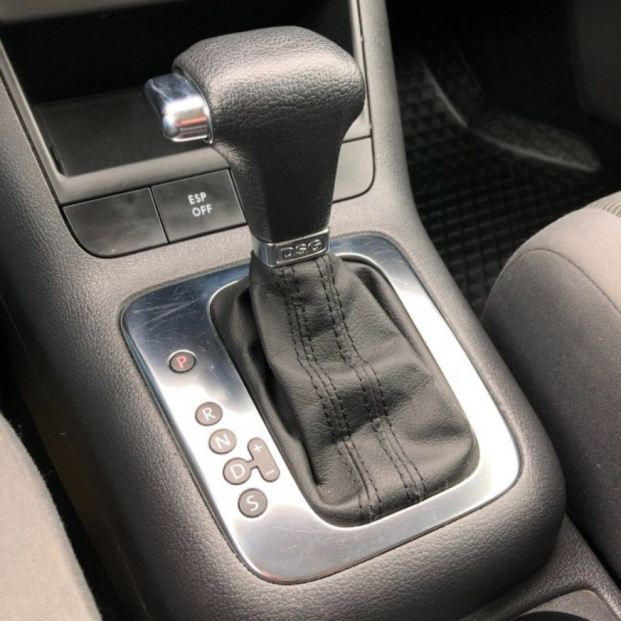 Volkswagen Golf Plus 1.9TDI DSG Trendline 2009