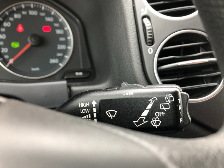 Volkswagen Golf Plus 1.9TDI DSG Trendline 2009