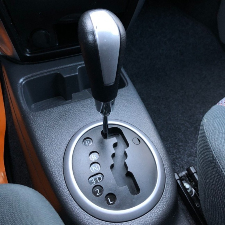 Suzuki Sx4 1.6 Automat • COMFORT• Keyless → sezónne prezutie