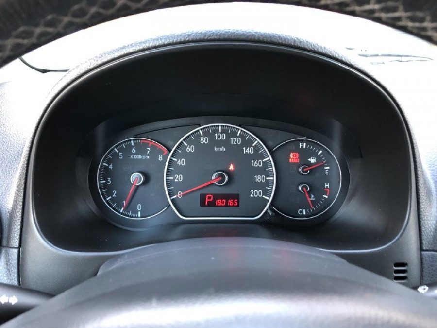 Suzuki Sx4 1.6 Automat • COMFORT• Keyless → sezónne prezutie