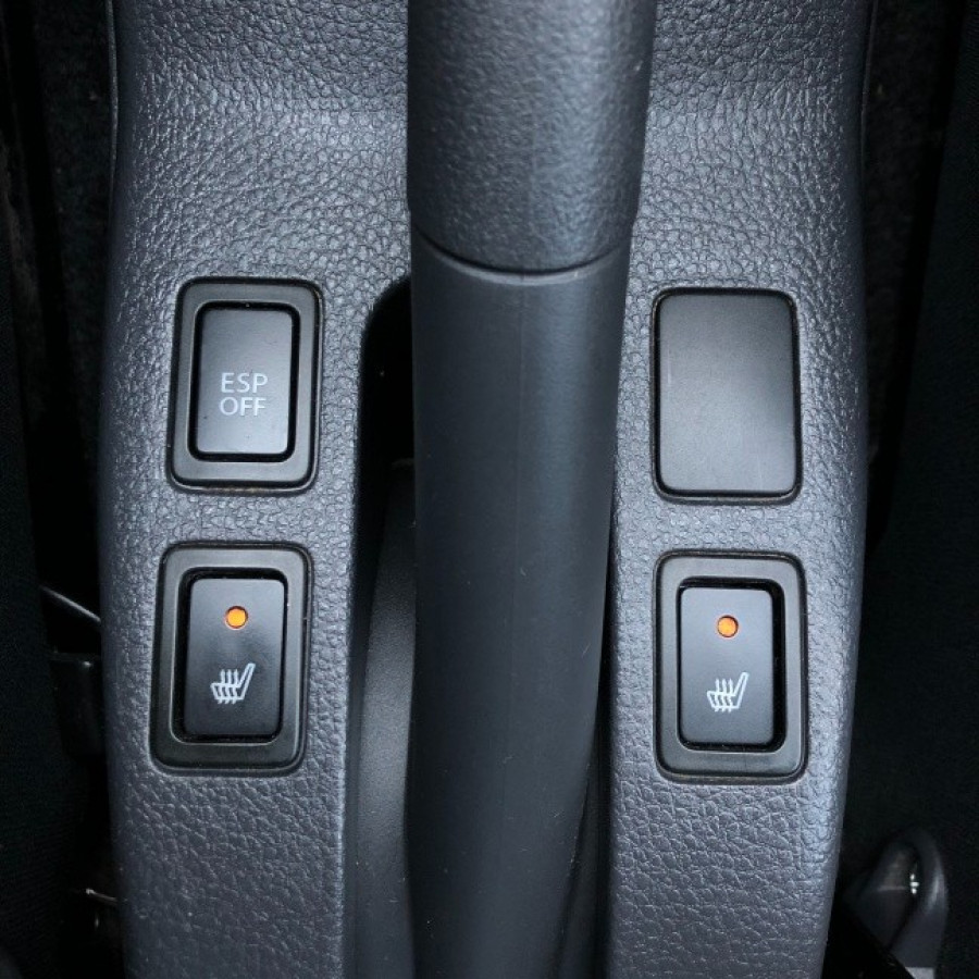 Suzuki Sx4 1.6 Automat • COMFORT• Keyless → sezónne prezutie