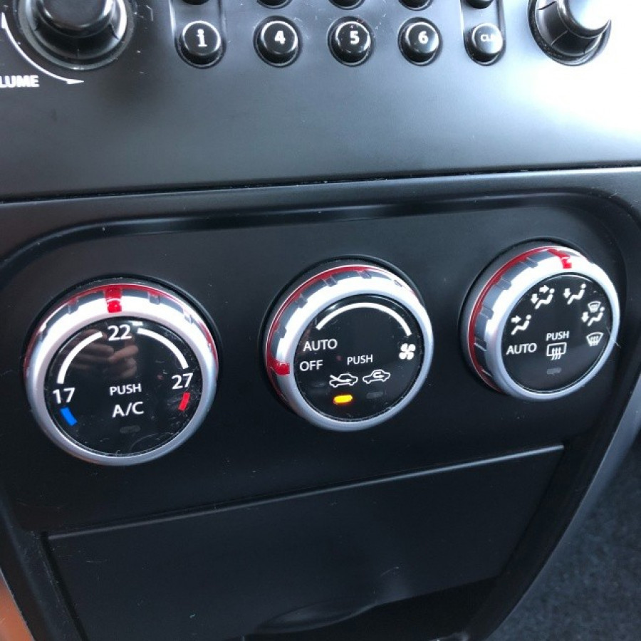 Suzuki Sx4 1.6 Automat • COMFORT• Keyless → sezónne prezutie