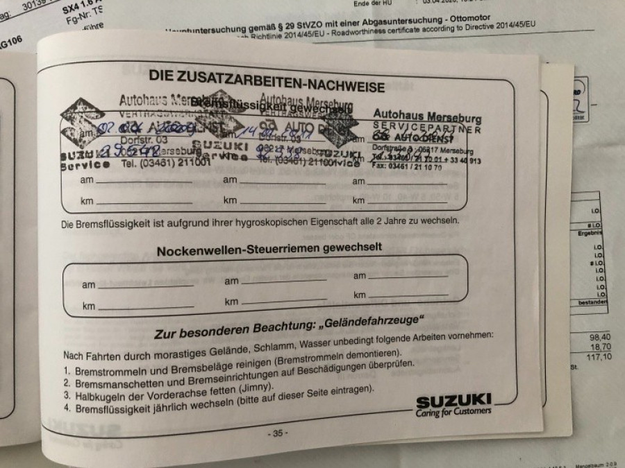 Suzuki Sx4 1.6 Automat • COMFORT• Keyless → sezónne prezutie