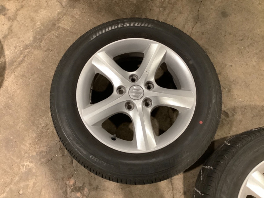 Suzuki Sx4 1.6 Automat • COMFORT• Keyless → sezónne prezutie