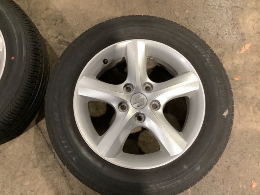 Suzuki Sx4 1.6 Automat • COMFORT• Keyless → sezónne prezutie