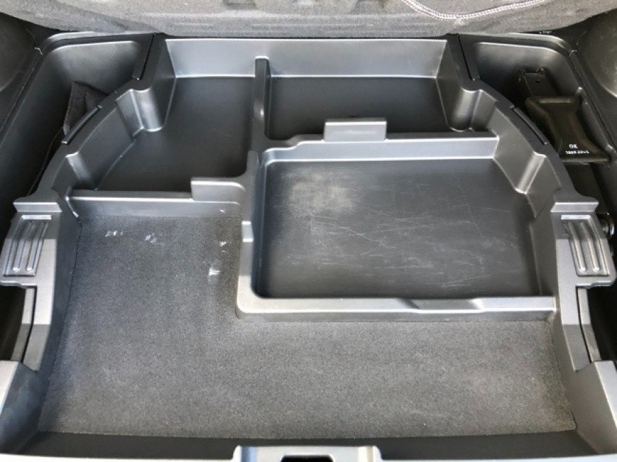 Ssangyong Korando 2.2TD Automat 4x4 • QUARTZ• Ťažné ► Navi 