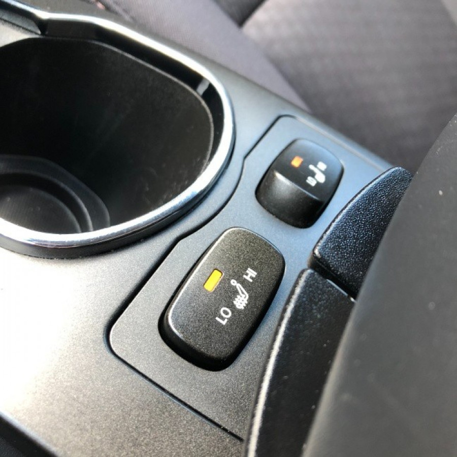 Ssangyong Korando 2.2TD Automat 4x4 • QUARTZ• Ťažné ► Navi 