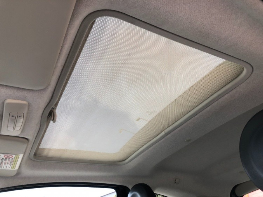 Fiat 500 0.9 Automat LOUNGE • Panoráma • 2011