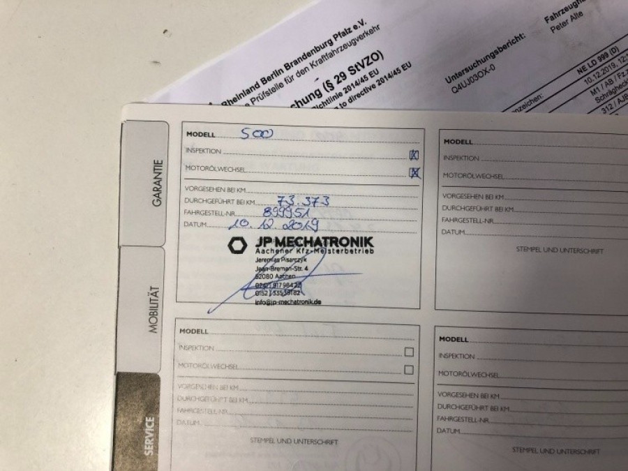 Fiat 500 0.9 Automat LOUNGE • Panoráma • 2011