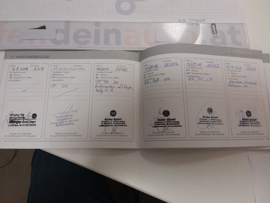 Fiat 500 1.4 Automat •LOUNGE• 100PS + sezónne prezutie 