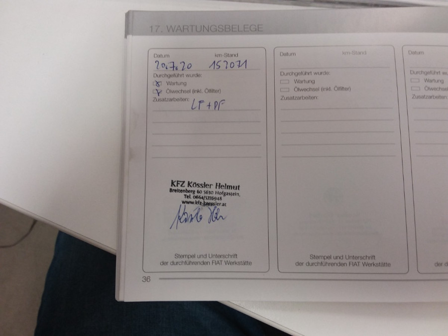 Fiat 500 1.4 Automat •LOUNGE• 100PS + sezónne prezutie 