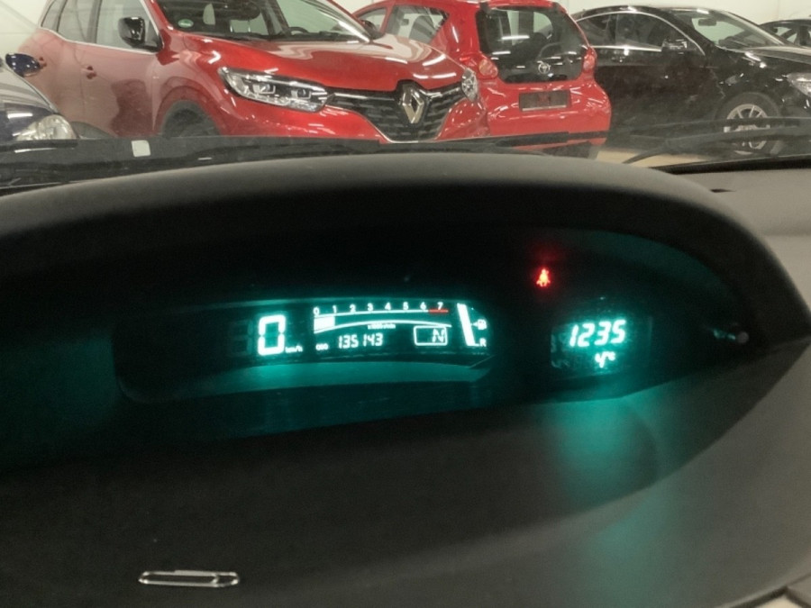 Toyota Yaris 1.3 VVT-i Automat SOL → parkovacie senzory