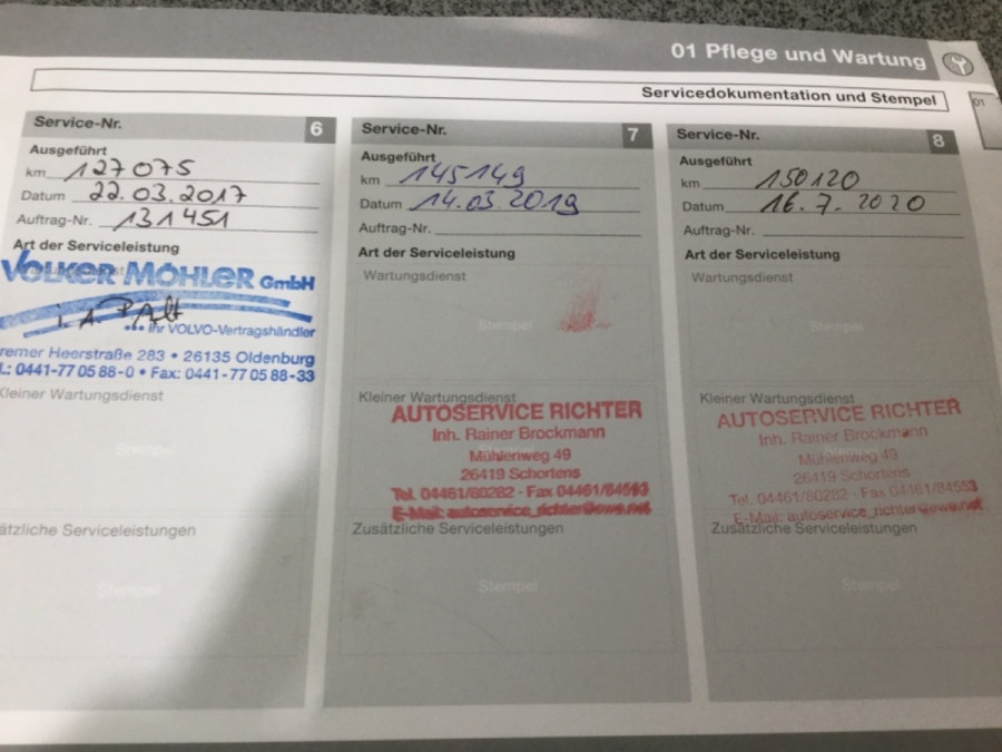 Volvo XC60 D5 Automat AWD R-DESIGN BLIS → Ťažné