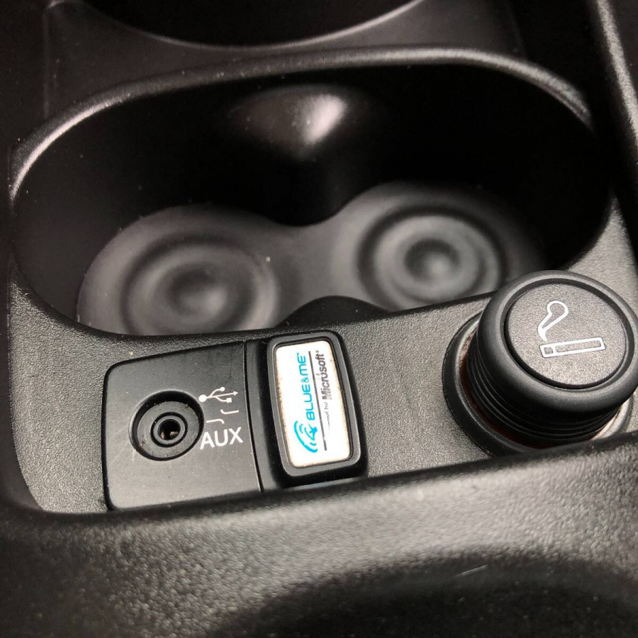 Fiat 500 0.9 Automat Twin Air PLUS 2012