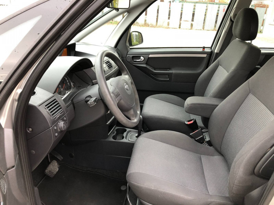 Opel Meriva 1.6 Automat •INNOVATION•  2008 