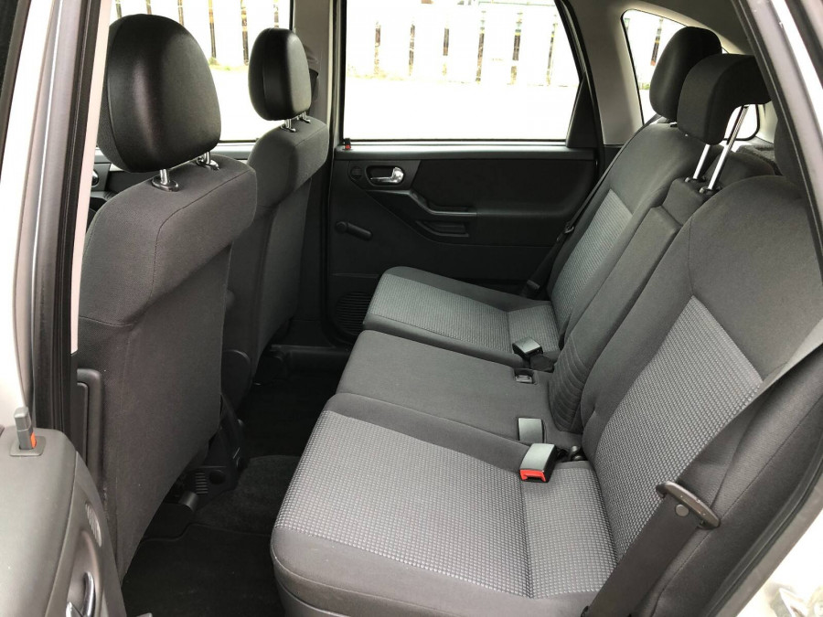 Opel Meriva 1.6 Automat •INNOVATION•  2008 