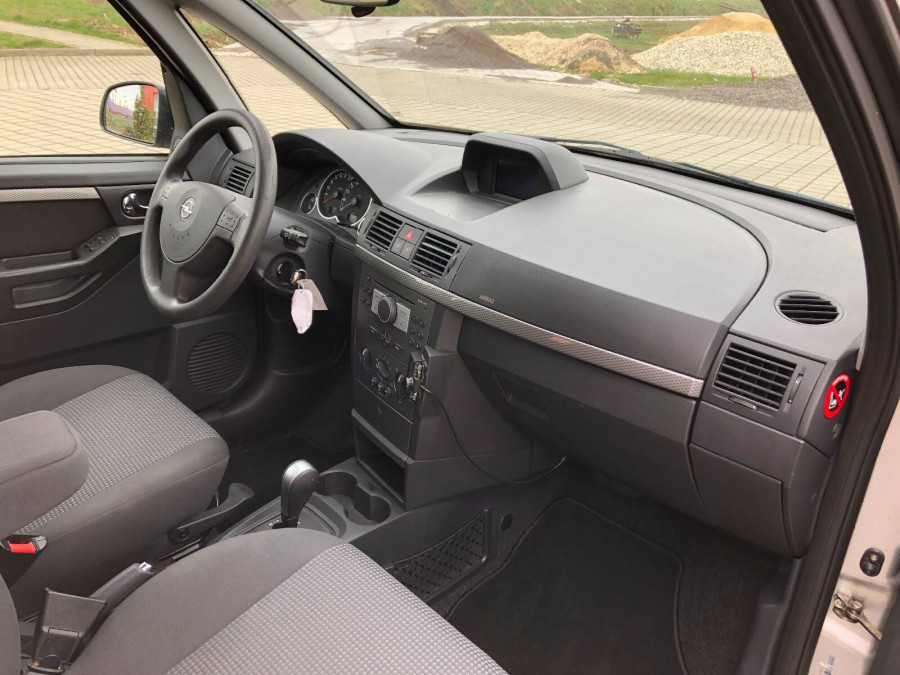 Opel Meriva 1.6 Automat •INNOVATION•  2008 