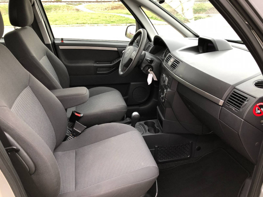 Opel Meriva 1.6 Automat •INNOVATION•  2008 