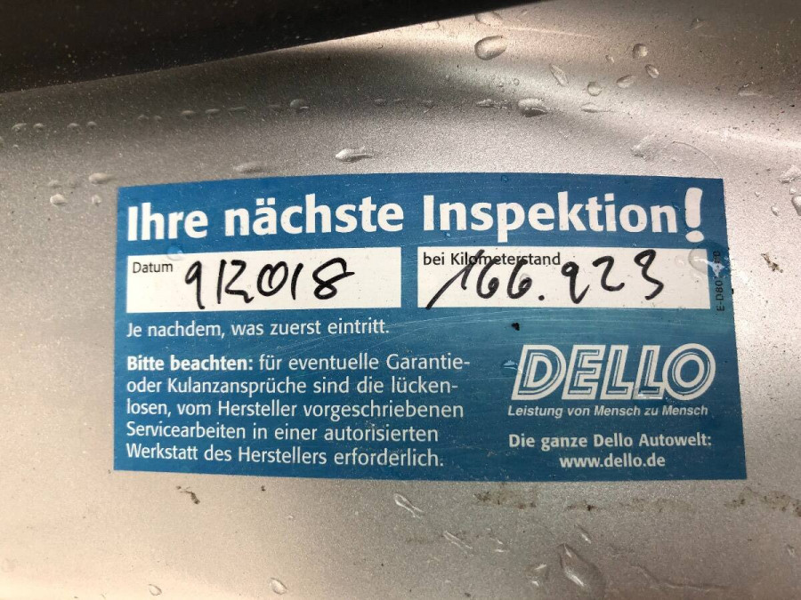 Opel Meriva 1.6 Automat •INNOVATION•  2008 