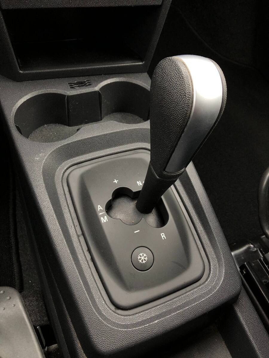 Opel Meriva 1.6 Automat •INNOVATION•  2008 