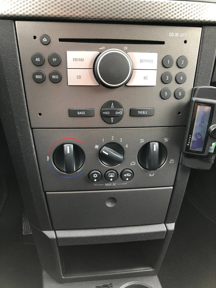 Opel Meriva 1.6 Automat •INNOVATION•  2008 