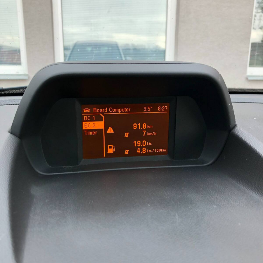 Opel Meriva 1.6 Automat •INNOVATION•  2008 