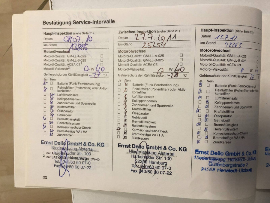 Opel Meriva 1.6 Automat •INNOVATION•  2008 