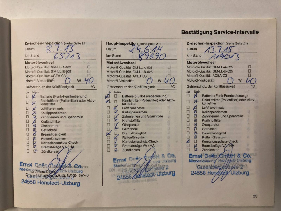 Opel Meriva 1.6 Automat •INNOVATION•  2008 