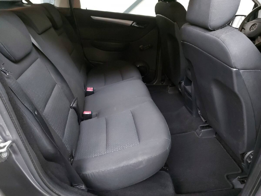 Mercedes Benz B 160 Automat •1.majiteľ• 2011 parkovací asistent