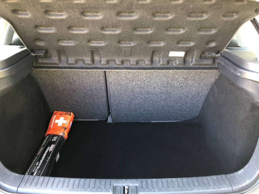 Seat Ibiza 1.6 Automat • STELLA•  Klimatizácia