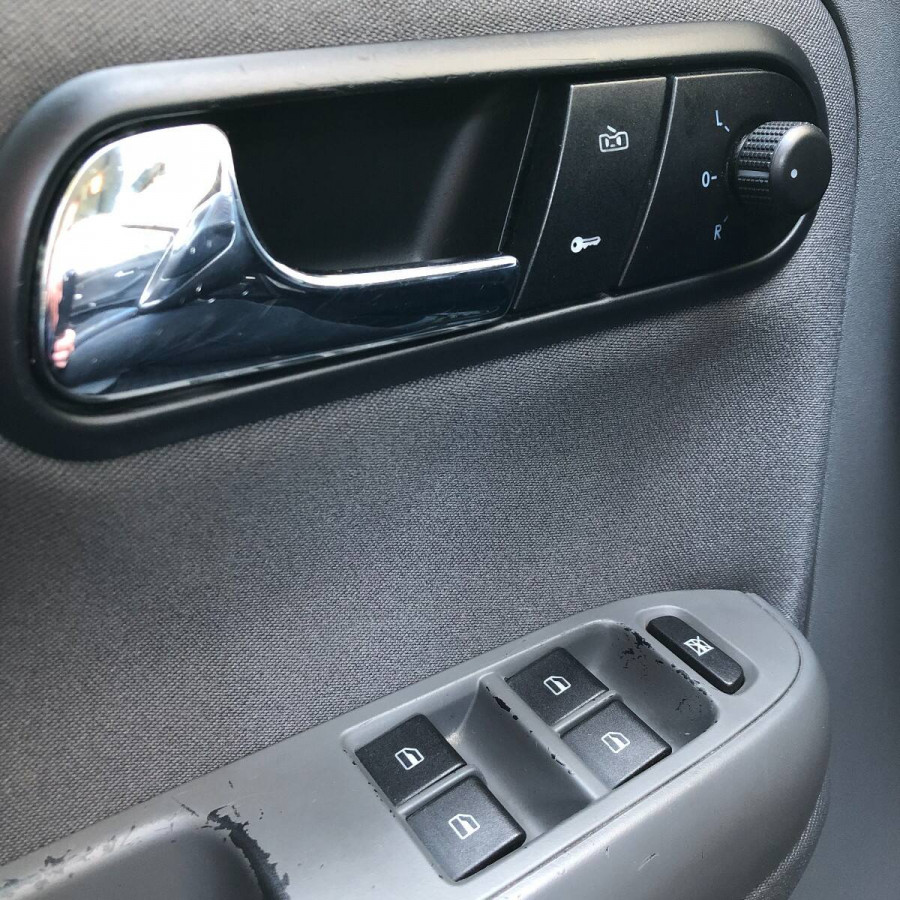 Seat Ibiza 1.6 Automat • STELLA•  Klimatizácia