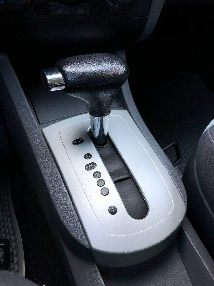 Seat Ibiza 1.6 Automat • STELLA•  Klimatizácia