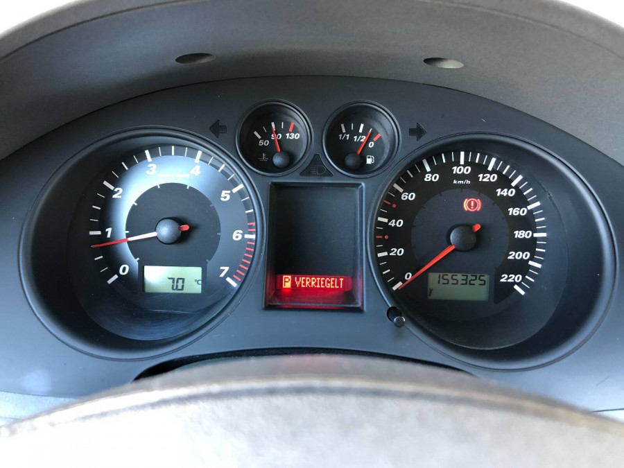 Seat Ibiza 1.6 Automat • STELLA•  Klimatizácia