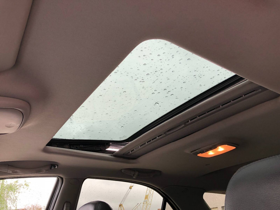 KIA Sorento 2.5CRDi Automat •ACTIVE• 2008 Ťažné 4x4