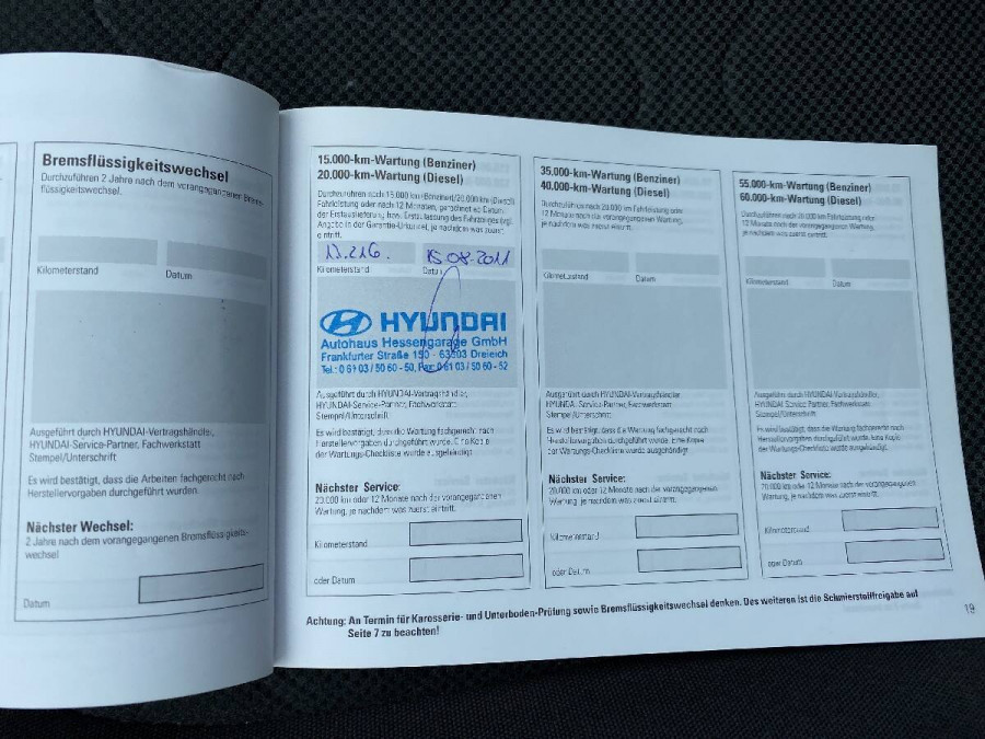 Hyundai i20 1.4 Automat Comfort 2010