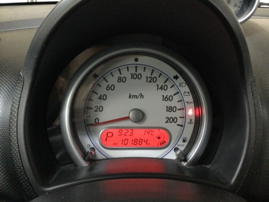 Suzuki Splash 1.2 Automat •COMFORT• 2008