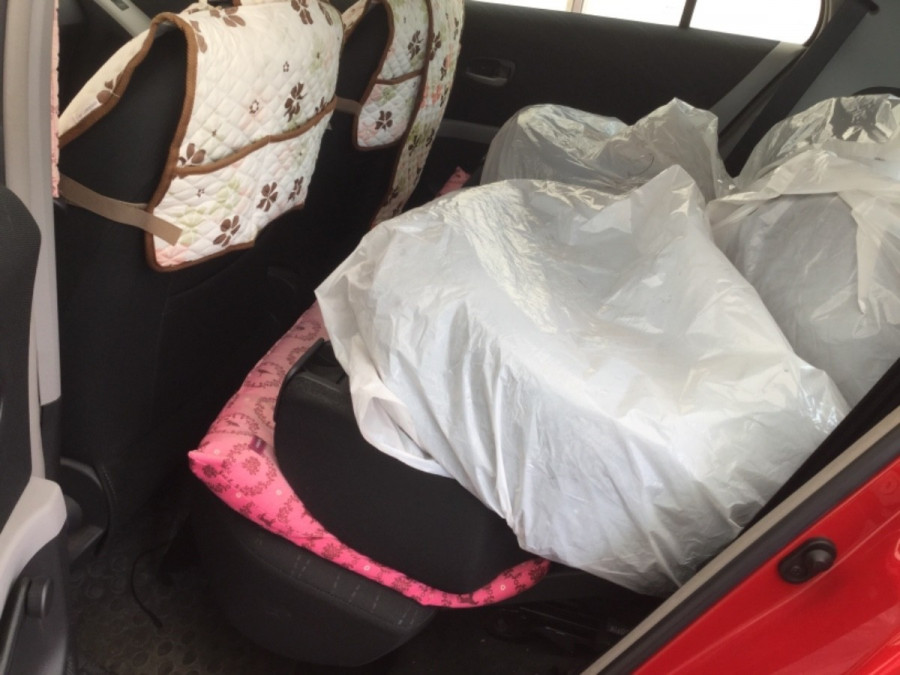 Toyota Yaris 1.3 VVT-i Automat • SOL•  sezónne prezutie 