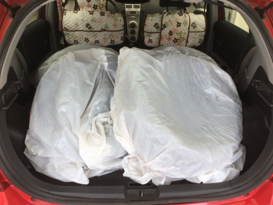 Toyota Yaris 1.3 VVT-i Automat • SOL•  sezónne prezutie 