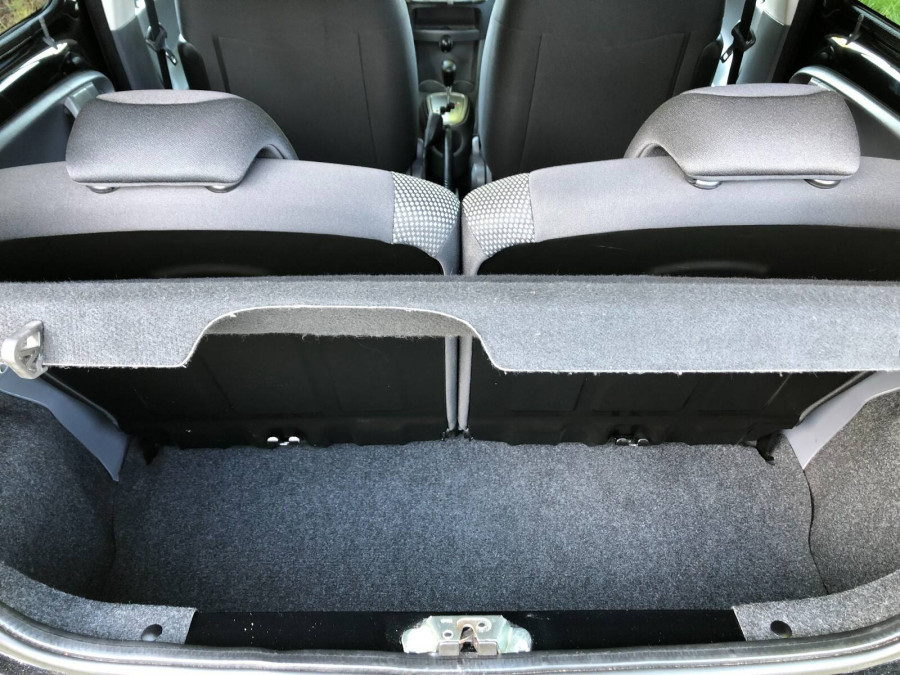 Toyota Aygo 1.0 Automat •EDITION• 1.majiteľ + Navigácia