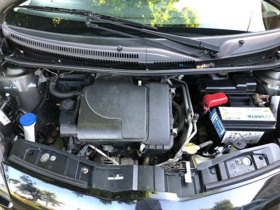 Toyota Aygo 1.0 Automat •EDITION• 1.majiteľ + Navigácia