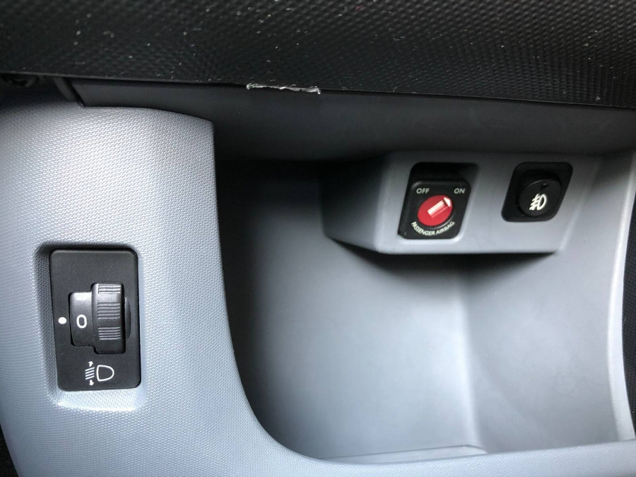 Toyota Aygo 1.0 Automat •EDITION• 1.majiteľ + Navigácia