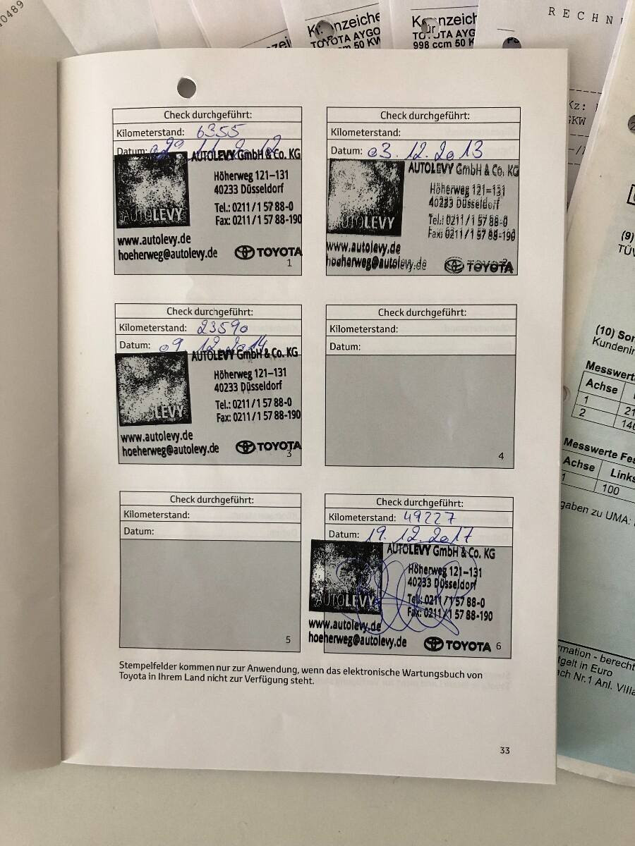 Toyota Aygo 1.0 Automat •EDITION• 1.majiteľ + Navigácia