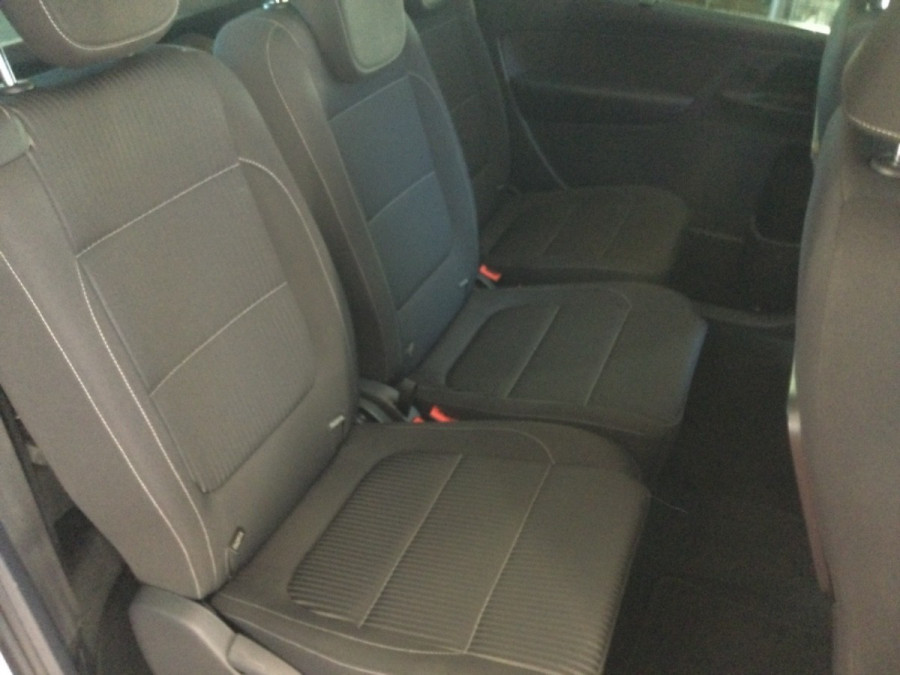 Seat Alhambra 2.0 TDI DSG •STYLE• 7 miest Panoráma → sezónne prezutie