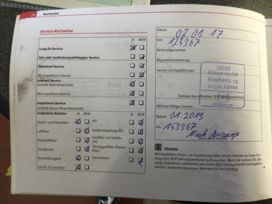 Seat Alhambra 2.0 TDI DSG •STYLE• 7 miest Panoráma → sezónne prezutie