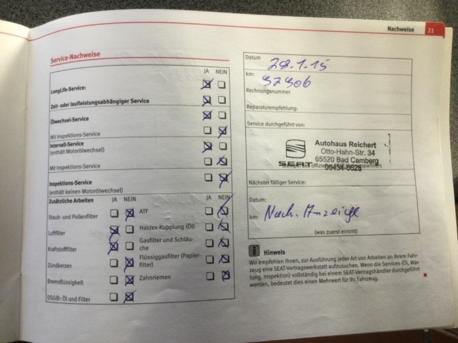 Seat Alhambra 2.0 TDI DSG •STYLE• 7 miest Panoráma → sezónne prezutie